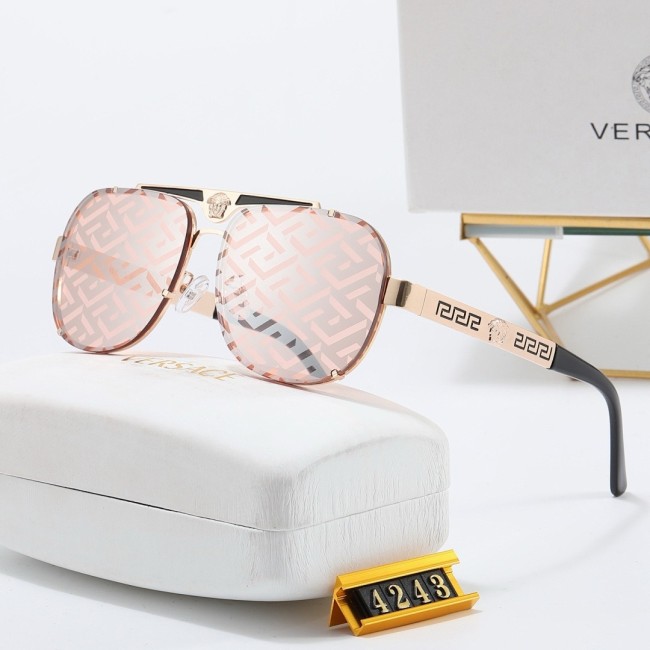 Versace Sunglasses AAA-748