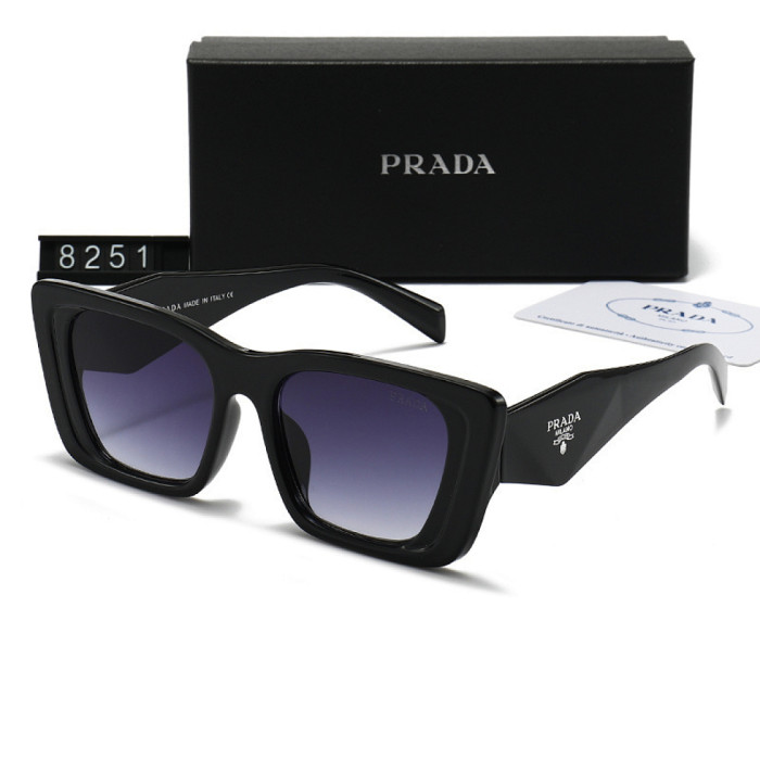 Prada Sunglasses AAA-962