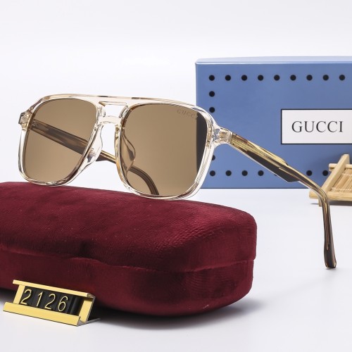 G Sunglasses AAA-1594