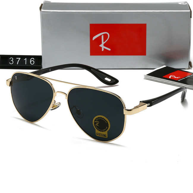 RB Sunglasses AAA-536