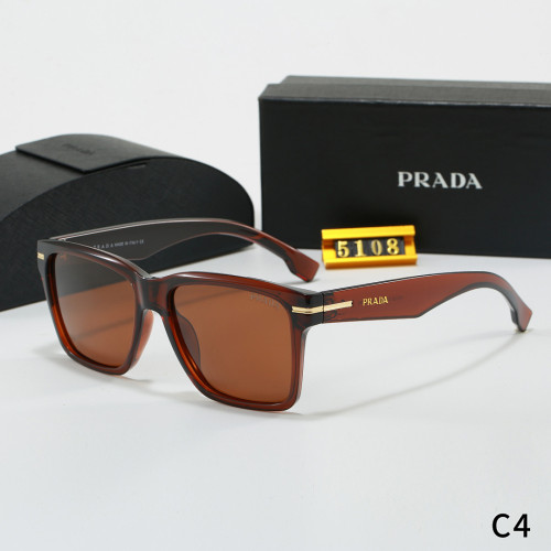 Prada Sunglasses AAA-893