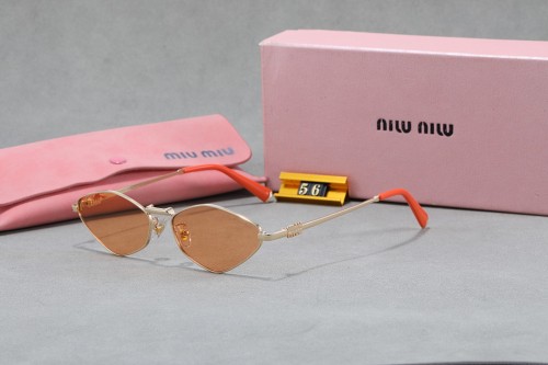 Miu Miu Sunglasses AAA-1241