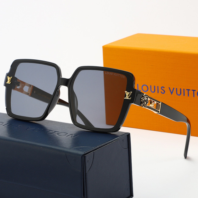 LV Sunglasses AAA-862