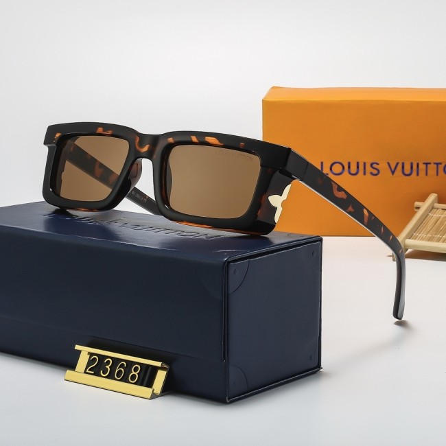 LV Sunglasses AAA-1012