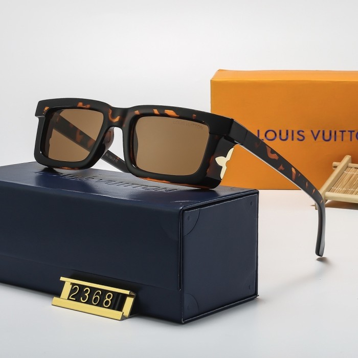 LV Sunglasses AAA-1012