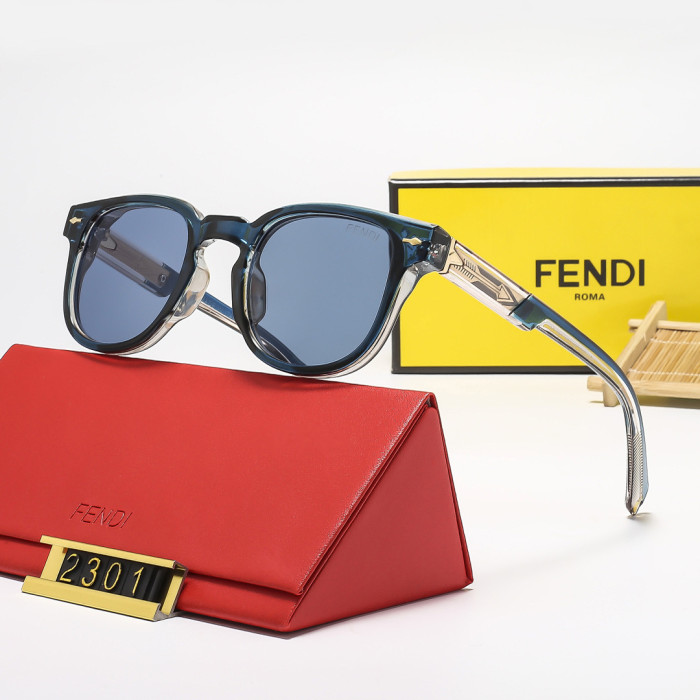 FD Sunglasses AAA-250