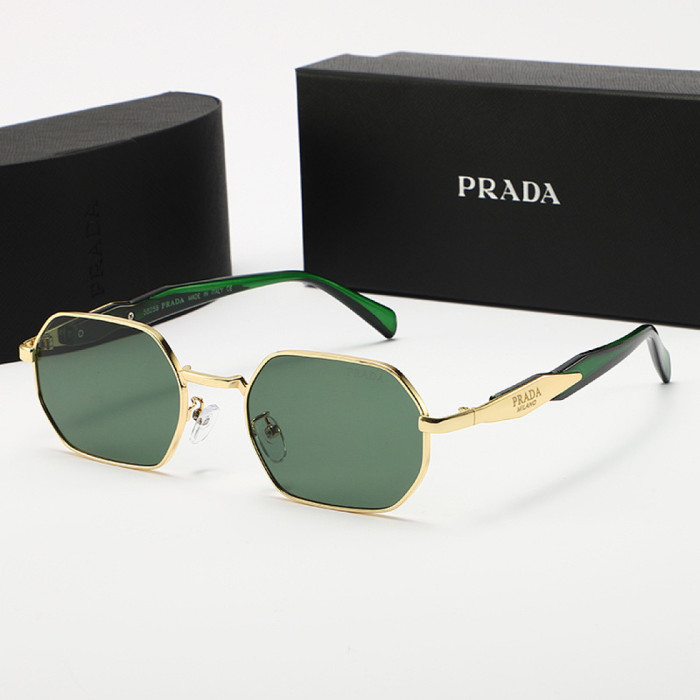 Prada Sunglasses AAA-990