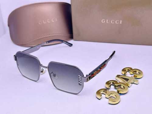 G Sunglasses AAA-1287
