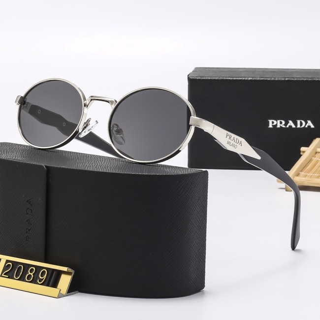 Prada Sunglasses AAA-1583
