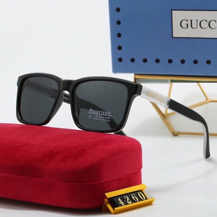 G Sunglasses AAA-1945