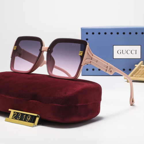G Sunglasses AAA-2210
