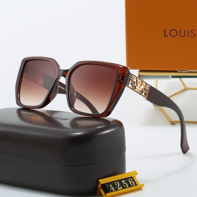 LV Sunglasses AAA-1309