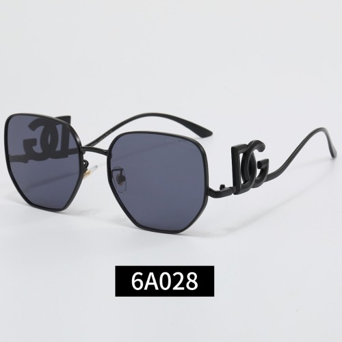 D&G Sunglasses AAA-146