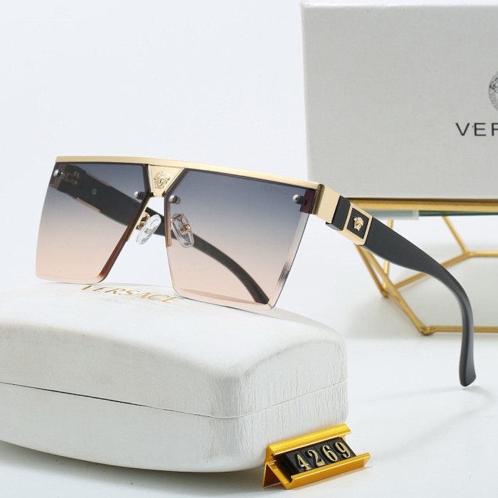 Versace Sunglasses AAA-671