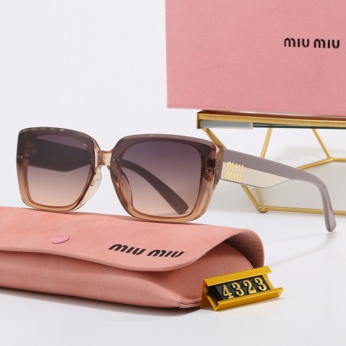 Miu Miu Sunglasses AAA-563