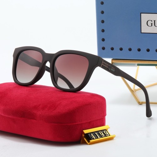 G Sunglasses AAA-1972