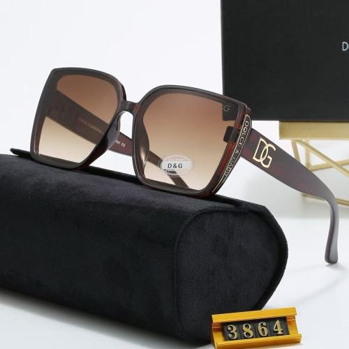 D&G Sunglasses AAA-180