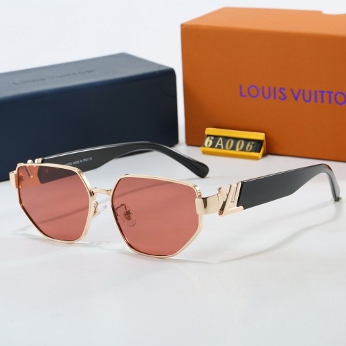 LV Sunglasses AAA-1098