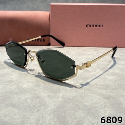 Miu Miu Sunglasses AAA-438