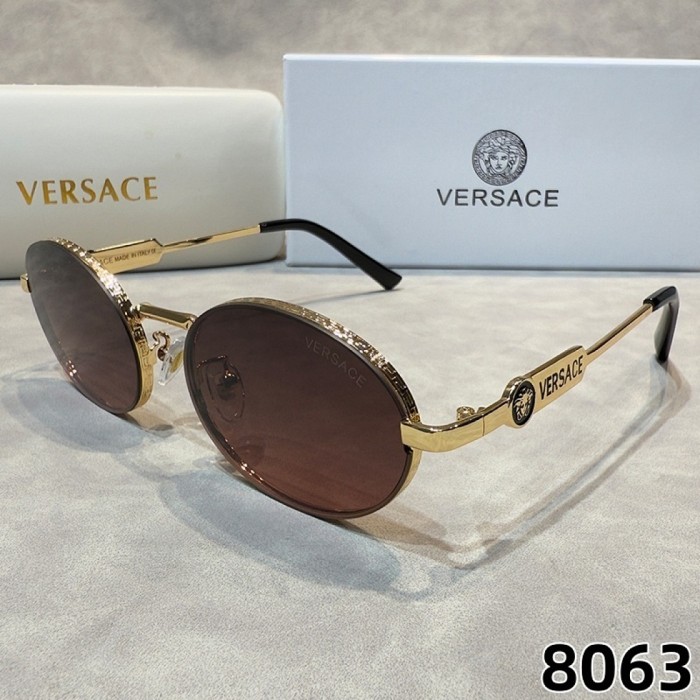 Versace Sunglasses AAA-500