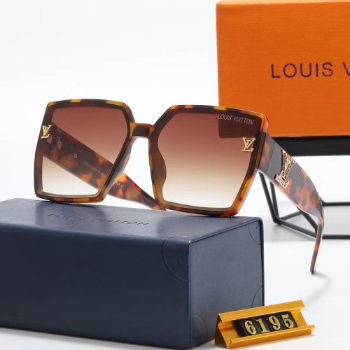 LV Sunglasses AAA-748