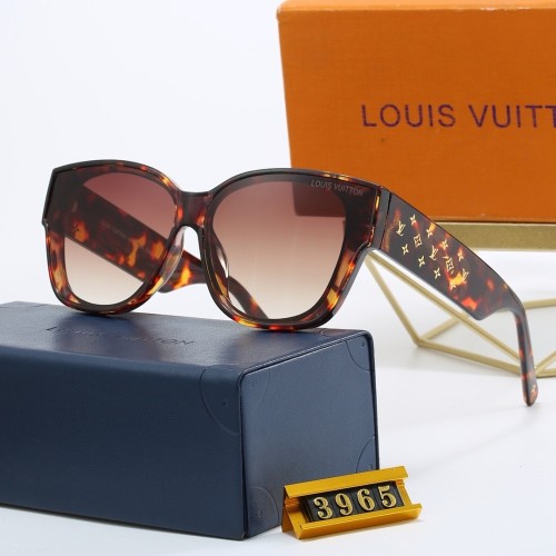 LV Sunglasses AAA-1182