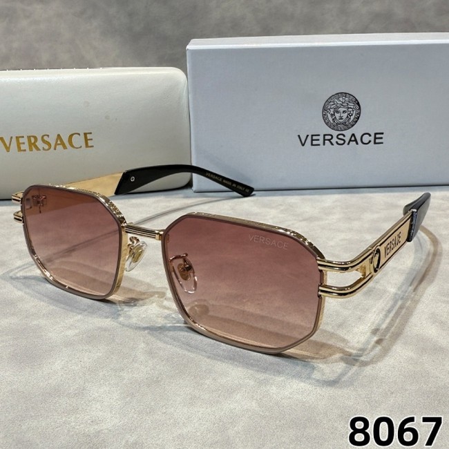 Versace Sunglasses AAA-475