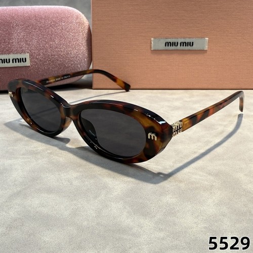 Miu Miu Sunglasses AAA-316