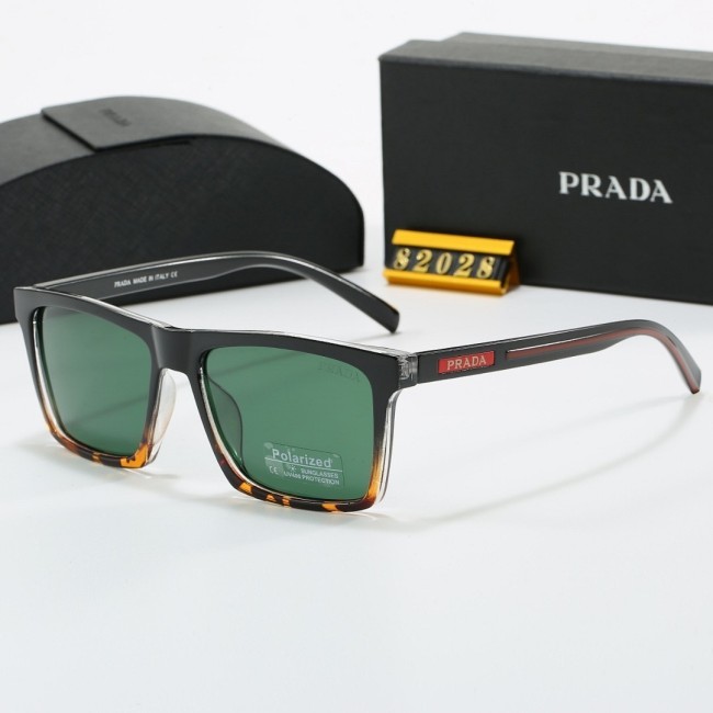 Prada Sunglasses AAA-1128