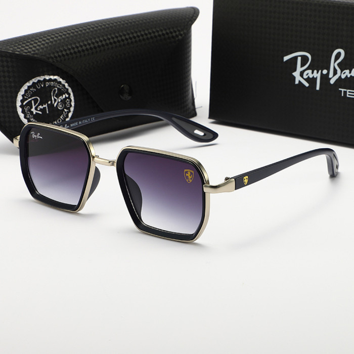 RB Sunglasses AAA-606
