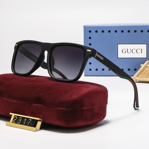 G Sunglasses AAA-1640