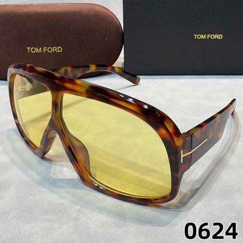 Tom Ford Sunglasses AAA-405