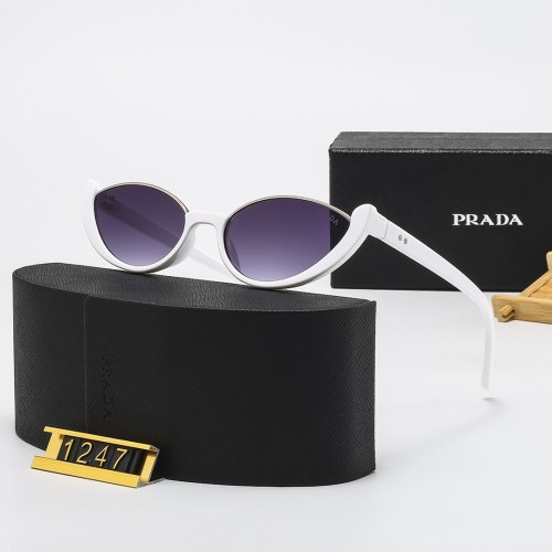 Prada Sunglasses AAA-1662
