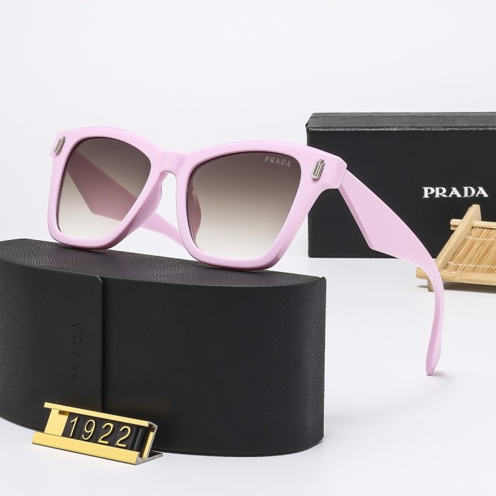 Prada Sunglasses AAA-1629