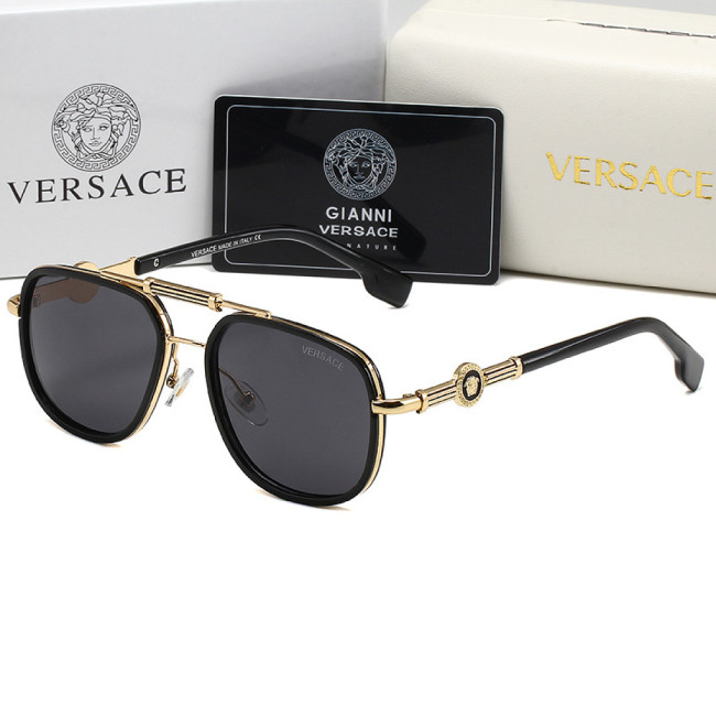Versace Sunglasses AAA-989