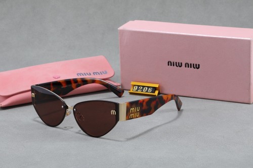 Miu Miu Sunglasses AAA-1230
