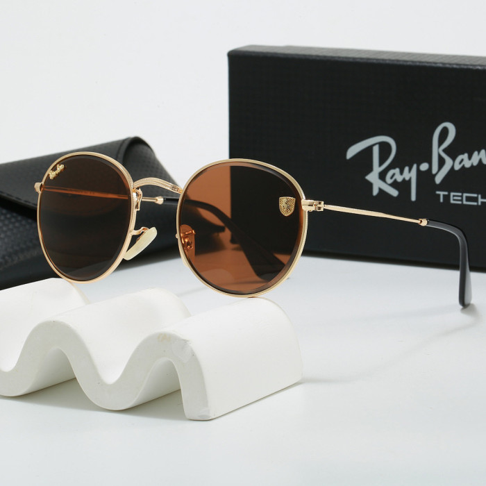 RB Sunglasses AAA-439