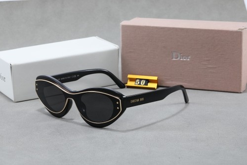 Dior Sunglasses AAA-861