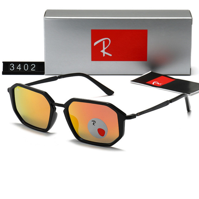 RB Sunglasses AAA-390