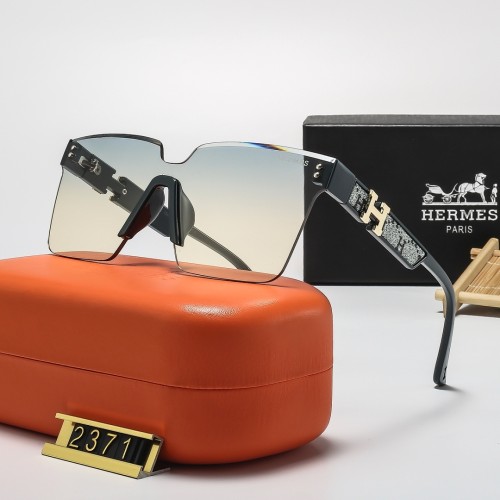 Hermes Sunglasses AAA-180