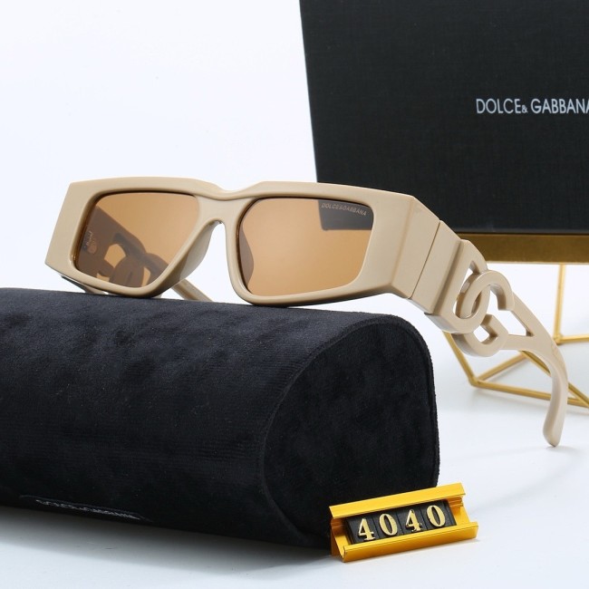 D&G Sunglasses AAA-208