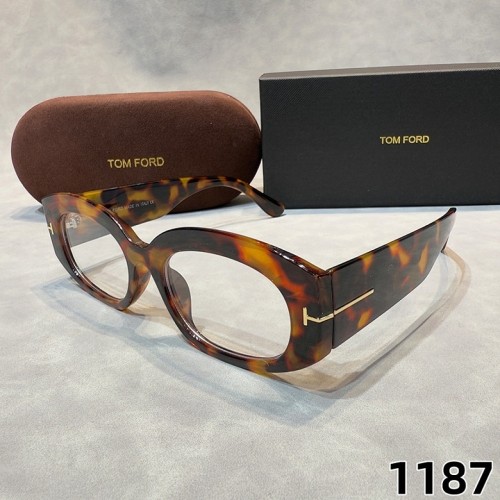 Tom Ford Sunglasses AAA-393