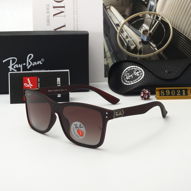 RB Sunglasses AAA-666