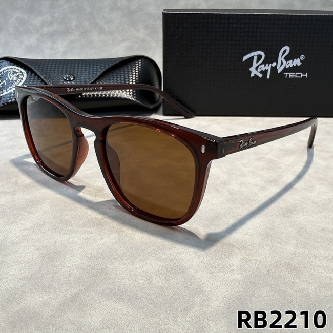 RB Sunglasses AAA-085