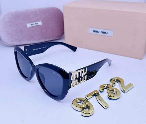 Miu Miu Sunglasses AAA-480