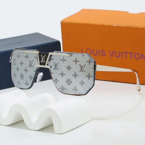LV Sunglasses AAA-1300
