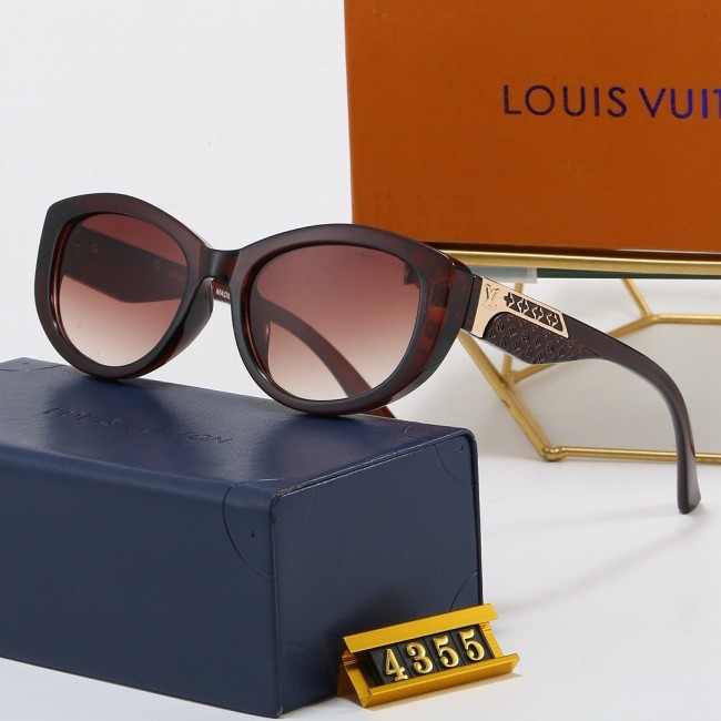 LV Sunglasses AAA-796