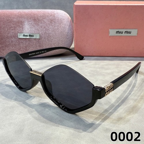 Miu Miu Sunglasses AAA-903