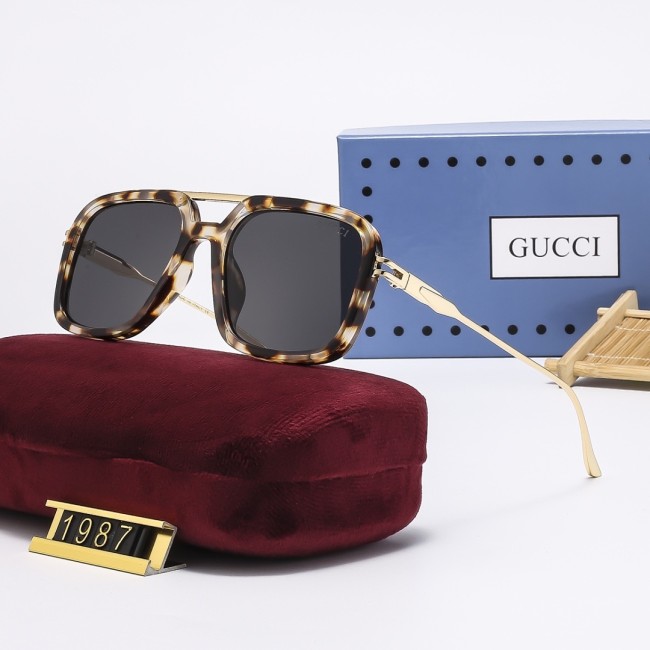 G Sunglasses AAA-1653
