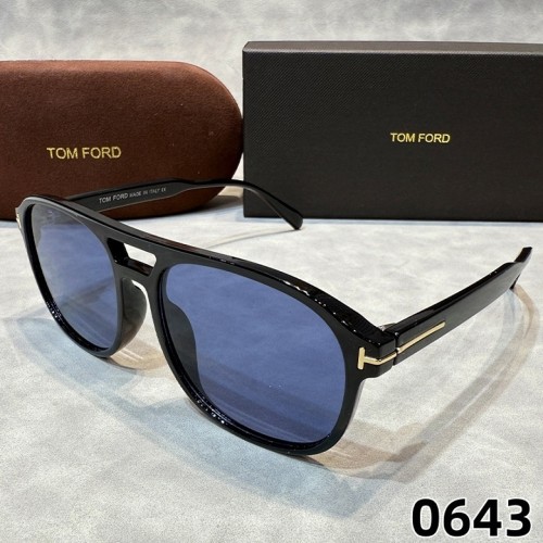 Tom Ford Sunglasses AAA-449